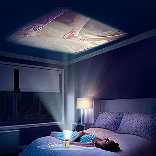 Portable Mini Projector
