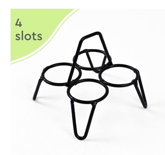 Cutting Chai Cup Stand