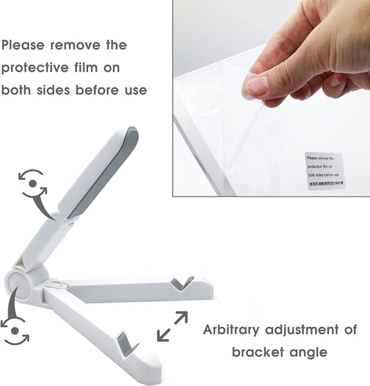 Acrylic Message Board