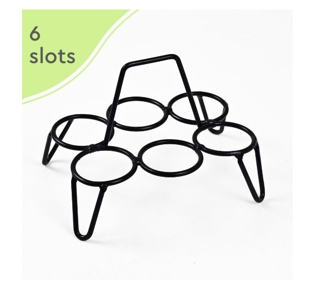Cutting Chai Cup Stand