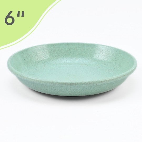 Snack Plate - 6"
