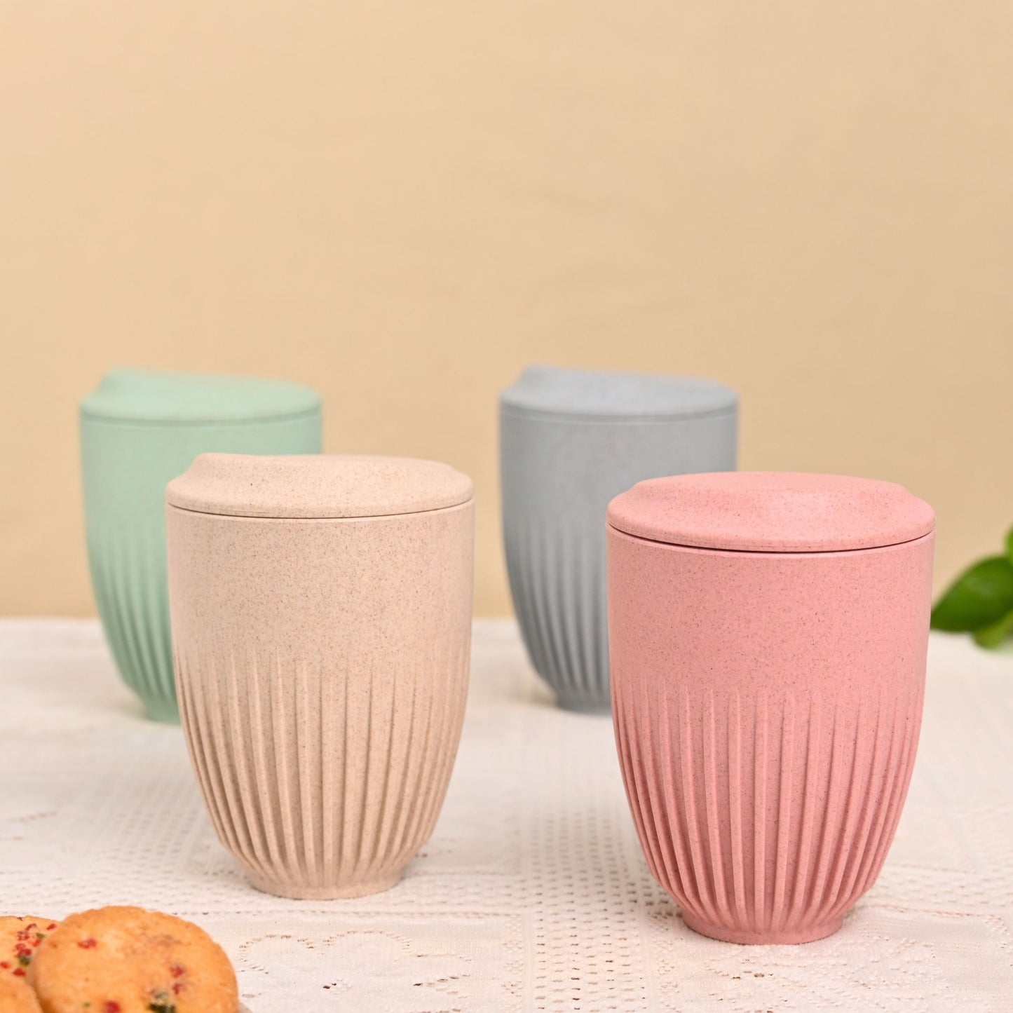 On-The-Go Cup
