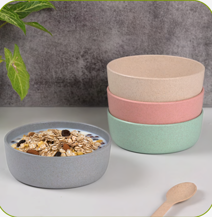 Mini Smoothie Bowl