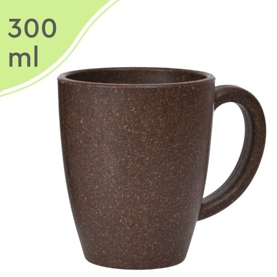 Classic Coffee Mug
