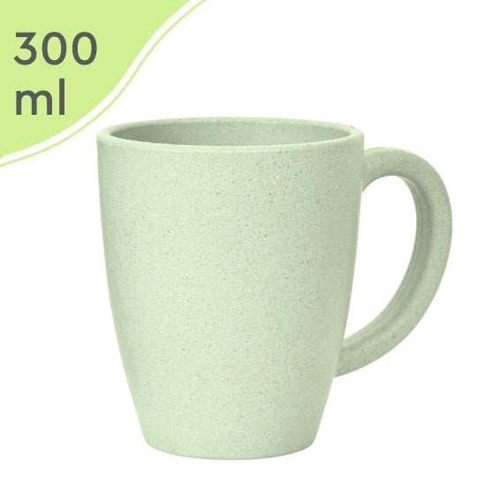 Classic Coffee Mug