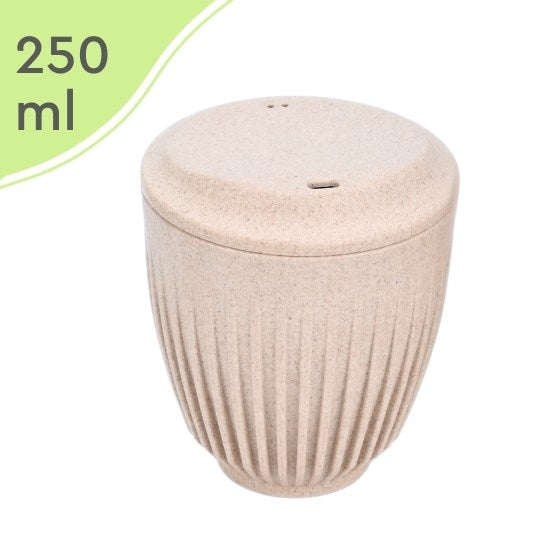 On-The-Go Cup