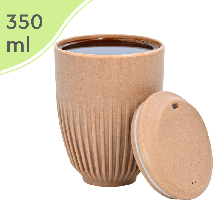 On-The-Go Cup