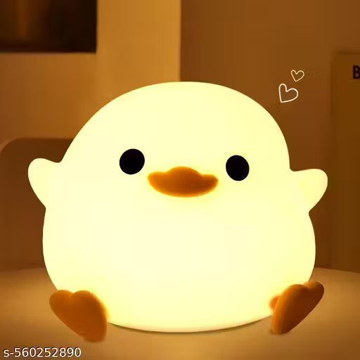 Dodo Duck Night Light