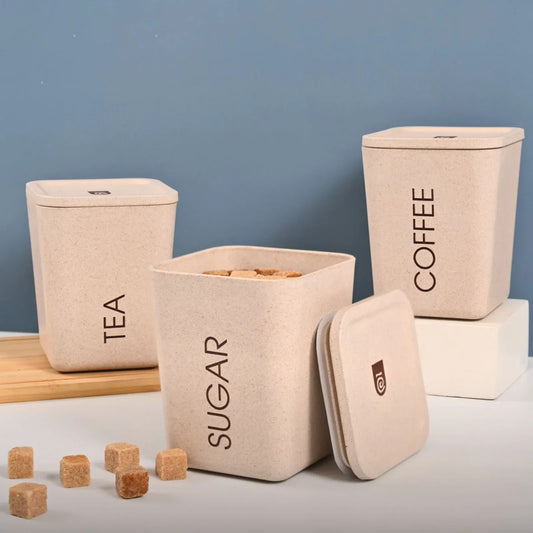 Storage Canister – Sugar (800 ml)