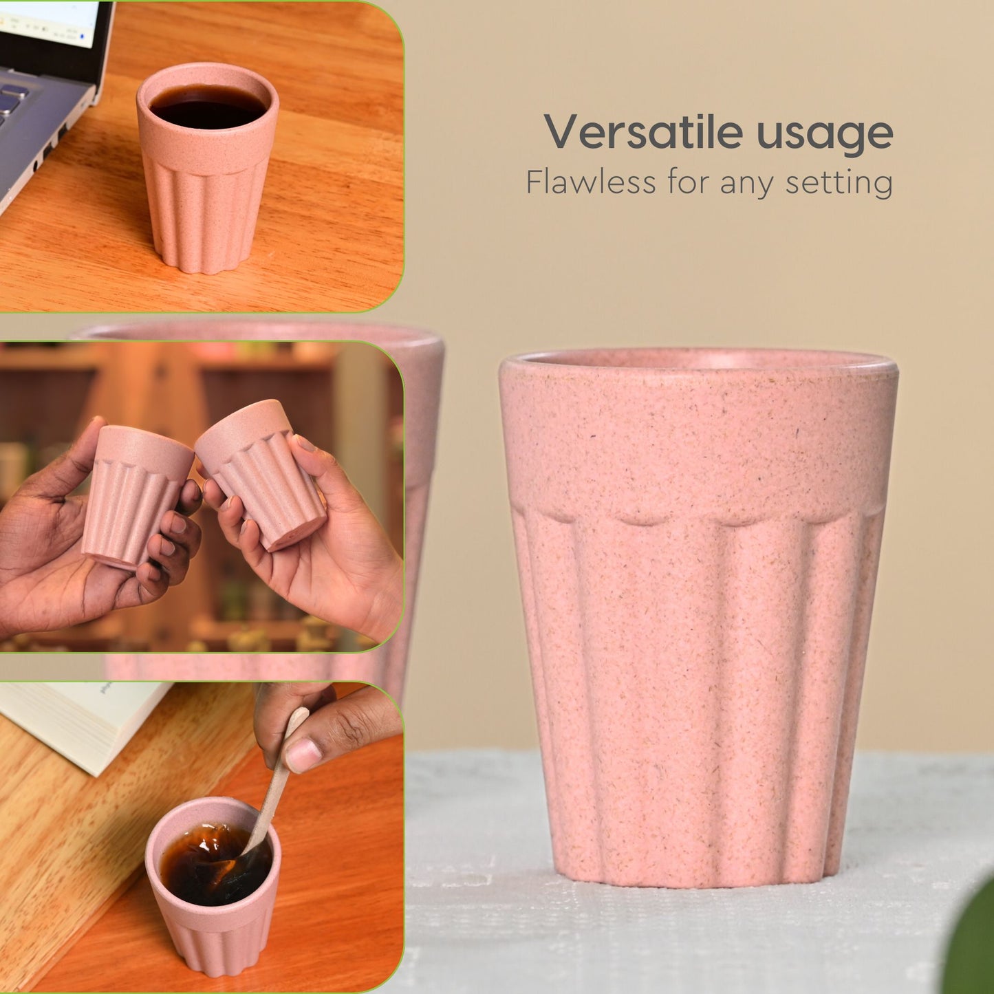 Cutting Chai Cup