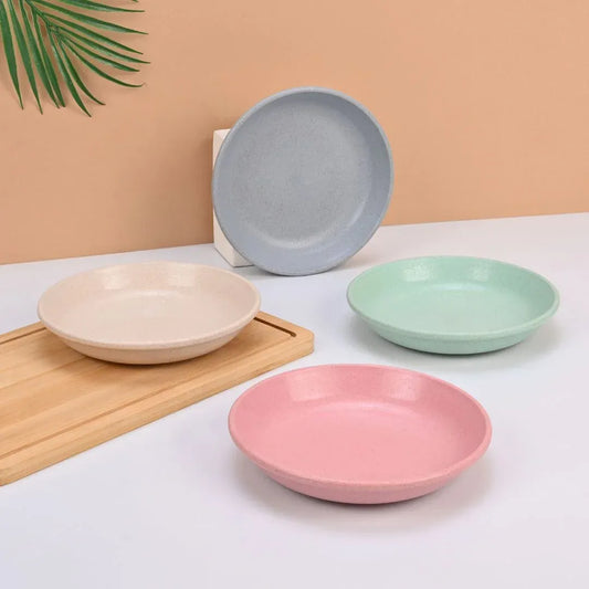 Snack Plate - 6"