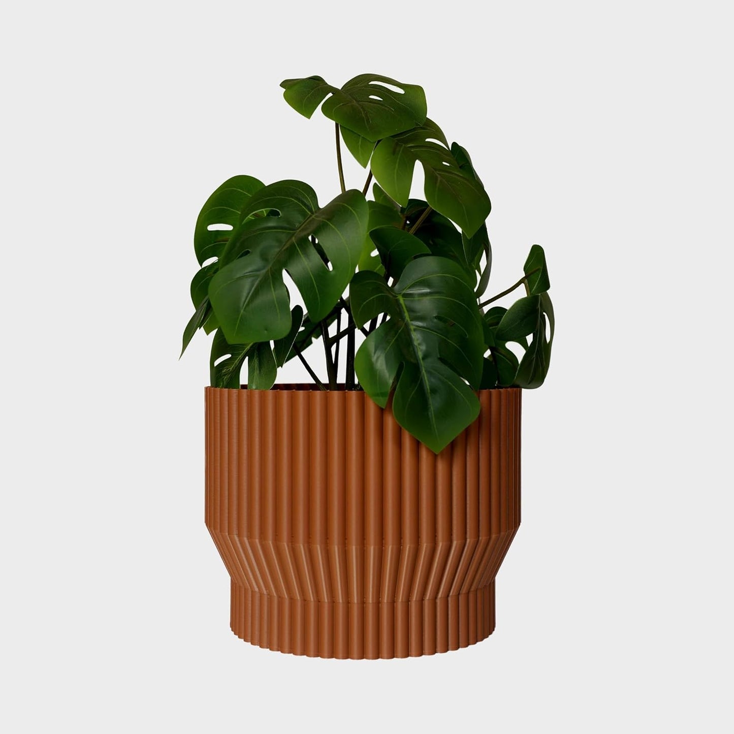 Lucid – 3D Printed Modern Pot