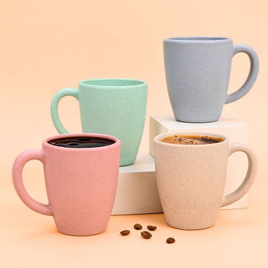 Classic Coffee Mug