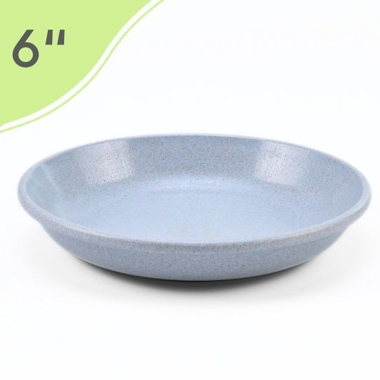 Snack Plate - 6"
