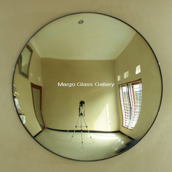 Reflect 180° (Convex Mirror)