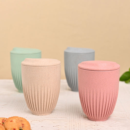 On-The-Go Cup
