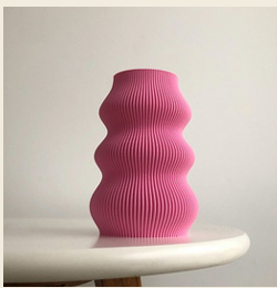 Elsa – 3D Printed Mini Vase
