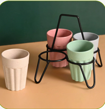 Cutting Chai Cup