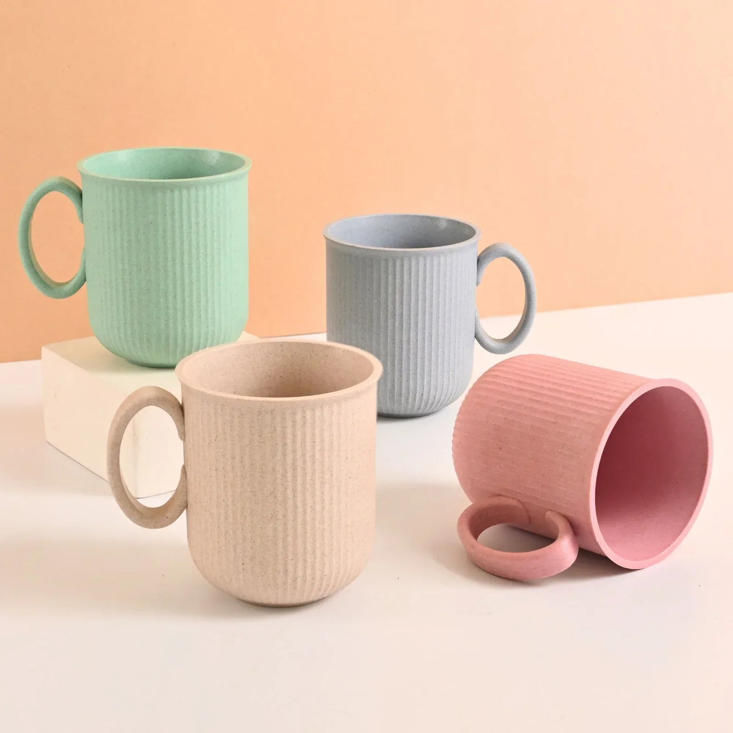 Statement Mug