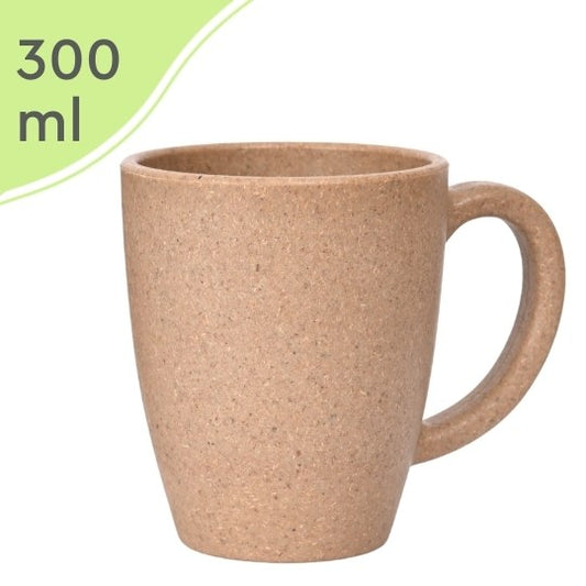 Classic Coffee Mug