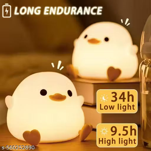Dodo Duck Night Light