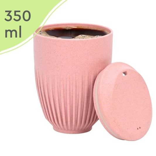 On-The-Go Cup