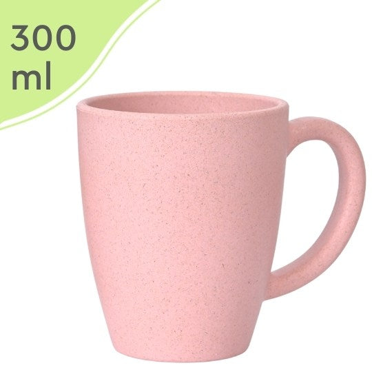 Classic Coffee Mug