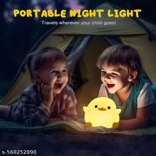 Dodo Duck Night Light