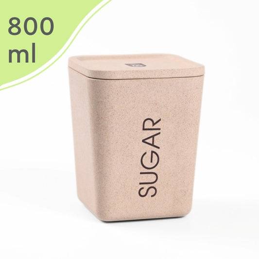 Storage Canister – Sugar (800 ml)