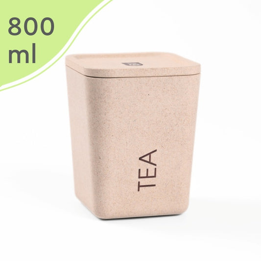 Storage Canister – Tea (800 ml)
